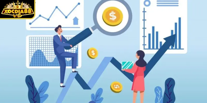 Vị thế trên thị trường